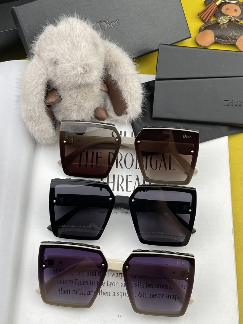 Christian Dior Sunglasses